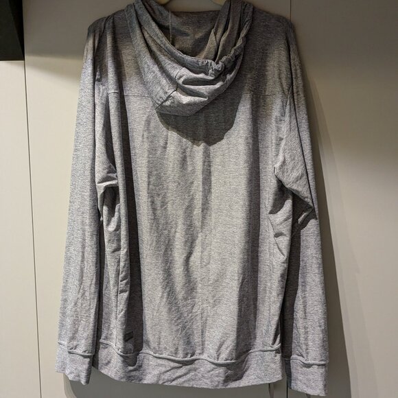 O'Neill Slimfit Hoodie (Large) - Picture 5 of 7